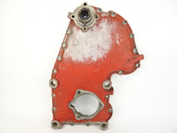 Stirndeckel vorderer Motordeckel vom Porsche Diesel 217 218 238 AP18 AP22 Traktor