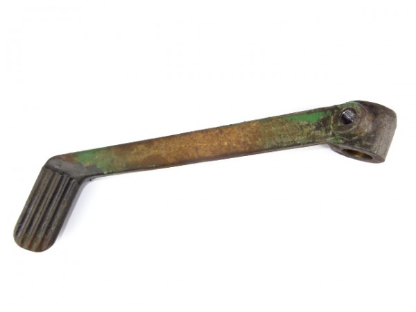 Hebel Pedal für Ausgleichssperre Differential vom Deutz F2L612 /6-N Traktor