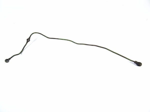 Schmierölleitung Ölleitung für MWM KD 12 Z Motor vom Fendt Farmer 1 FW 237 Traktor