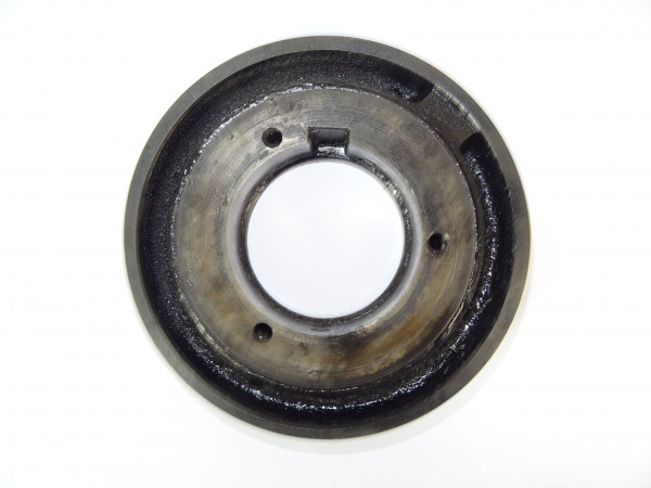 Lagerring Dichtring für Kurbelwelle MWM KDW 415 E Motor von Fendt Dieselross F15 Traktor