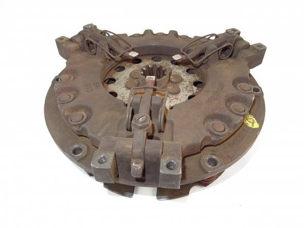 Doppelkupplung Do 200/200K von Deutz D30 Traktor