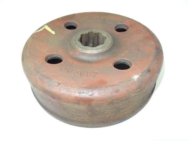 Bremstrommel (180x40mm) für Bremse von Fahr D133 N Traktor