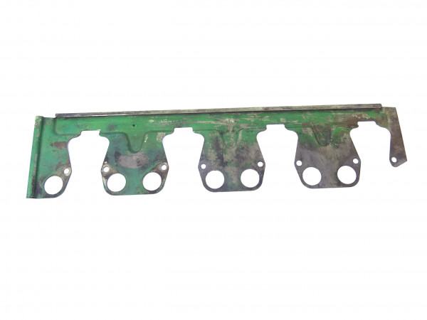 Luftführungsleiste für F4L712 Motor vom Deutz D50.1 S D50 Traktor
