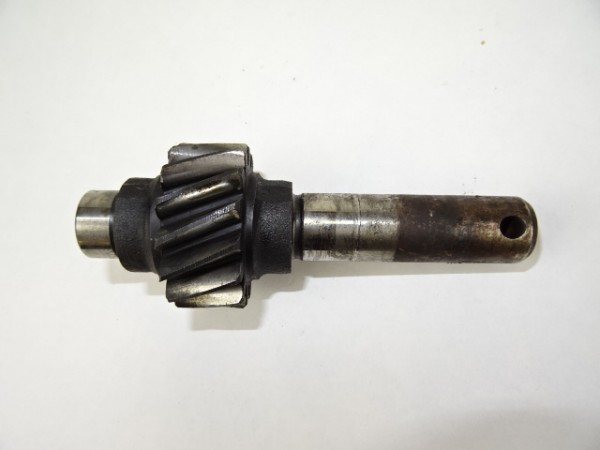 Antriebswelle für Gebläserad für Porsche Diesel 219 329 Traktor