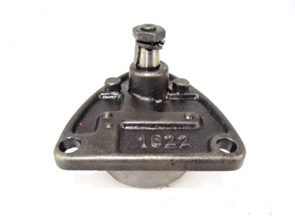 Motorölpumpe Güldner 2LD Motor vom Fahr D130 H Traktor