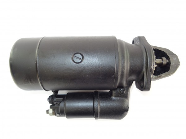 Anlasser Starter 11 Zähne von Bosch 0 001 358 020 für Traktor Schlepper Oldtimer