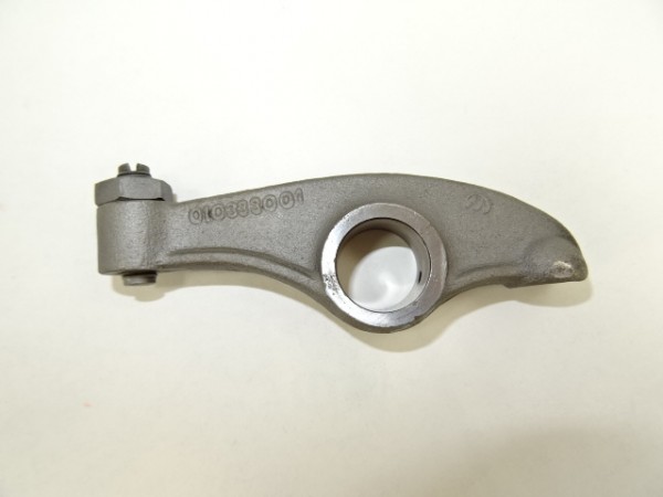 Kipphebel 001 033 30 01 vom Porsche Diesel 219 329 Traktor