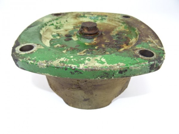 Deckel für Getriebe vom Deutz F2L612 /6-N Traktor Schlepper