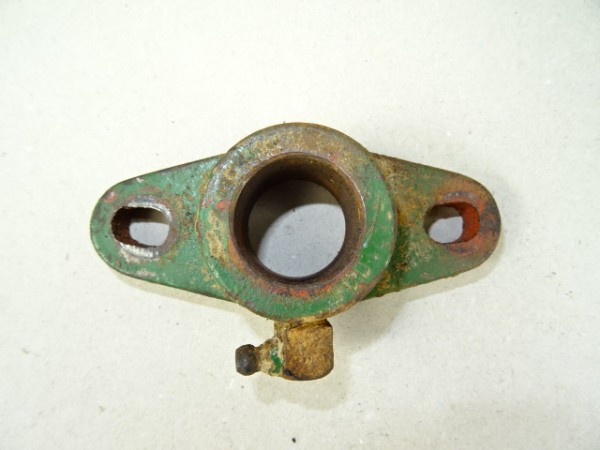 Lager für Bremswelle für Bremse Hela Lanz Aulendorf D218 D225 D230 Traktor