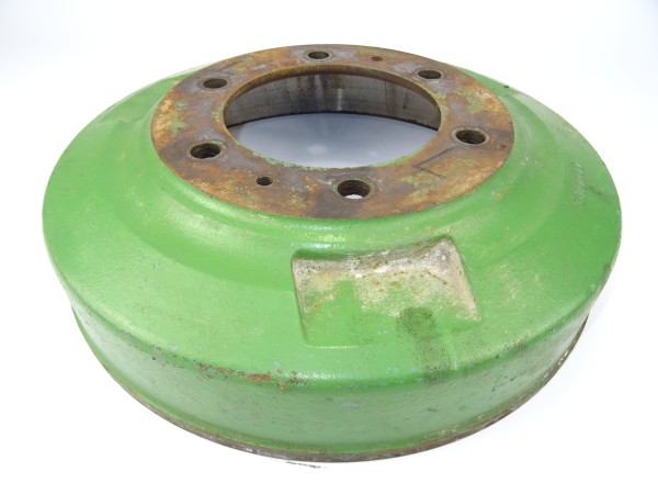 Bremstrommel 33 241 00 01 für Bremse vom Kramer 350 450 Export Traktor