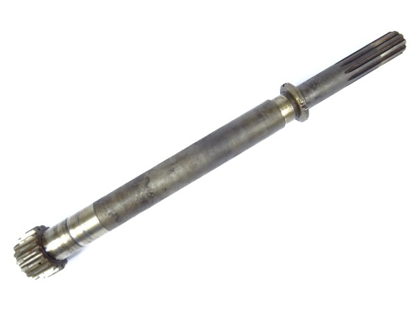 Antriebswelle (L=518 mm) vom Hela Lanz D47 Traktor