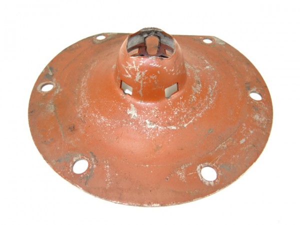 Deckel für Schalthebel vom Renault Master 2 R78 Traktor