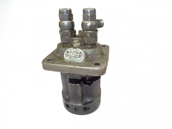 Einspritzpumpe v. Bosch PFR 2A 60/13 von MWM Motor und Fendt Dieselross Traktor