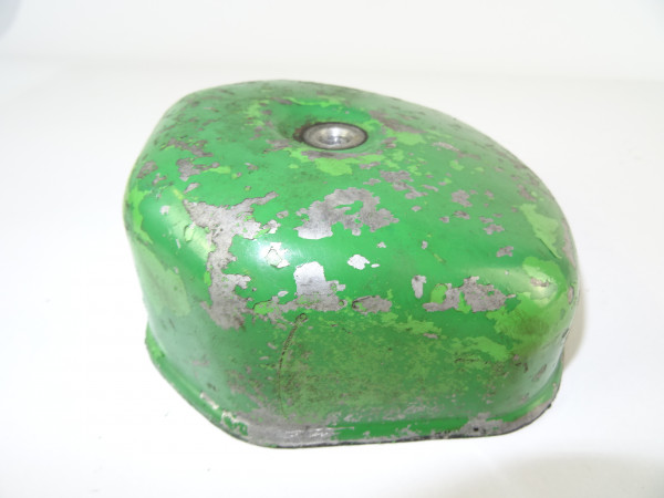 Ventildeckel für F2L812 Motor vom Deutz D30 Traktor