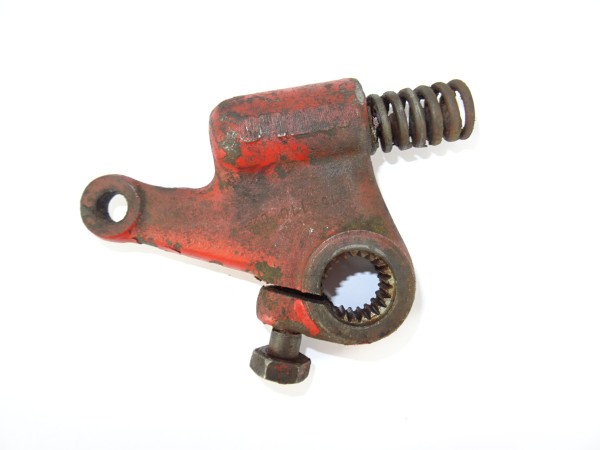 Bremshebel für Hinterachse von Fahr D133 N Traktor