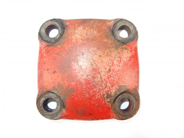 Deckel für Hauptstromfilter (B=90mm) von Porsche Diesel 219 329 Traktor