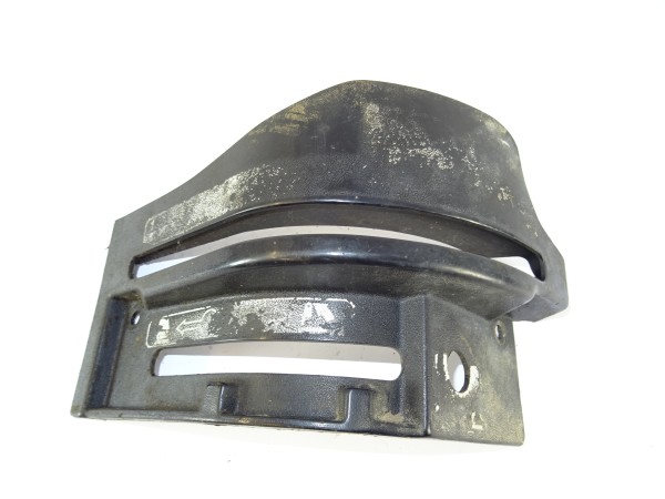 Abdeckung für Steuerhebel der Hydraulik vom Case IH IHC 844 XL Traktor