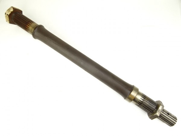 Steckachse Hinterachswelle vom Renault Master 2 R78 Traktor