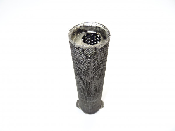 Sieb für Motorölpumpe Güldner 2LKN Motor vom Fahr D88 Traktor