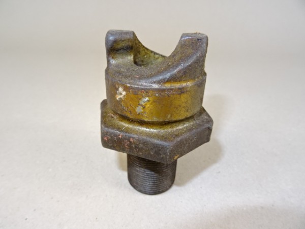 Andrehklaue (30x1,5mm) für Porsche Diesel AP16 AP18 AP22 Traktor