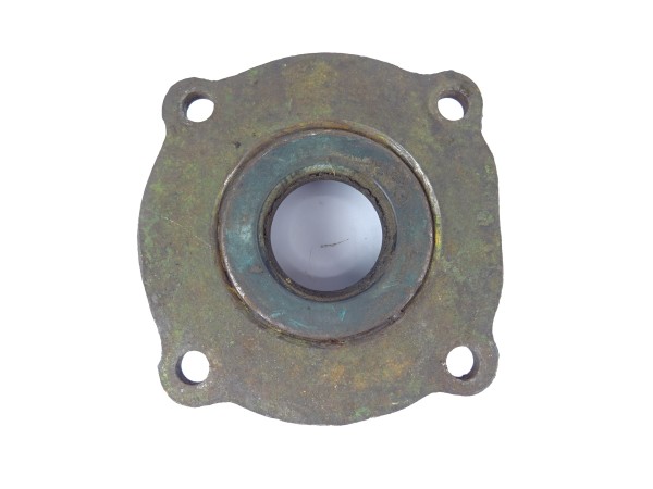 Lagerdeckel für Getriebe vom Hela Lanz D47 Traktor