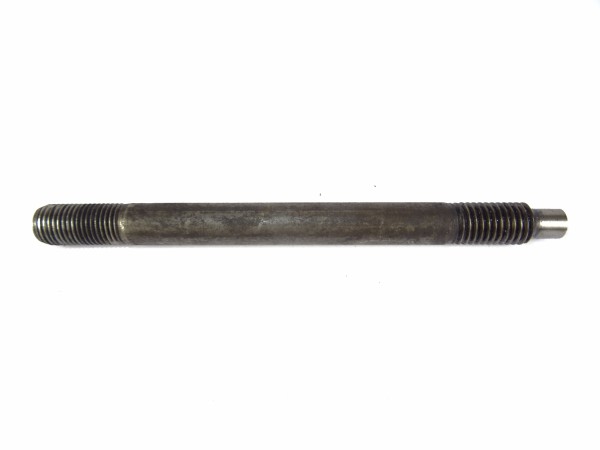 Stiftschraube (L=173mm) Dehnschraube für D14 Motor vom Hanomag Perfekt 300 Traktor
