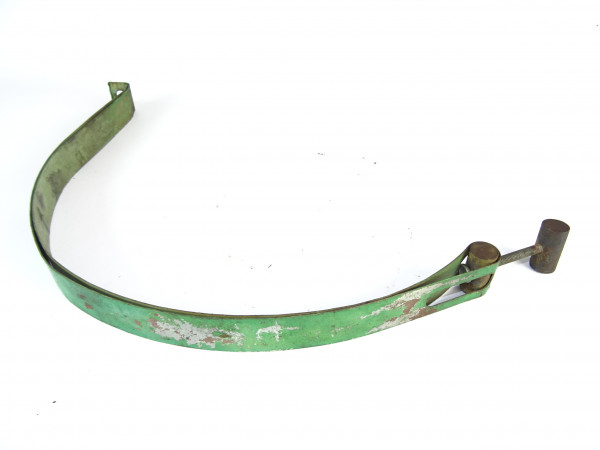 Spannband für Kühlgebläse F4L712 Motor vom Deutz D50.1 S D50 Traktor