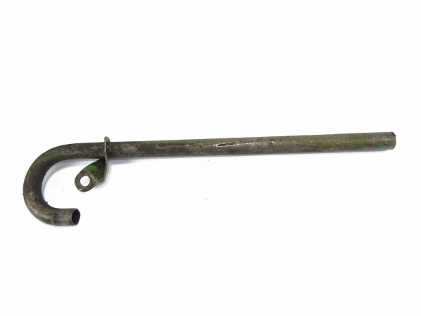 Entlüftungsrohr für F2L812 Motor von Deutz D30 Traktor