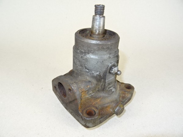 Wasserpumpe (nicht geprüft) für MWM KD 211 Z Motor für Fendt Dieselross F17 W Traktor