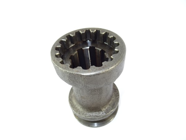 Kupplung Schaltbuchse für Differential von Hanomag R217 S Traktor