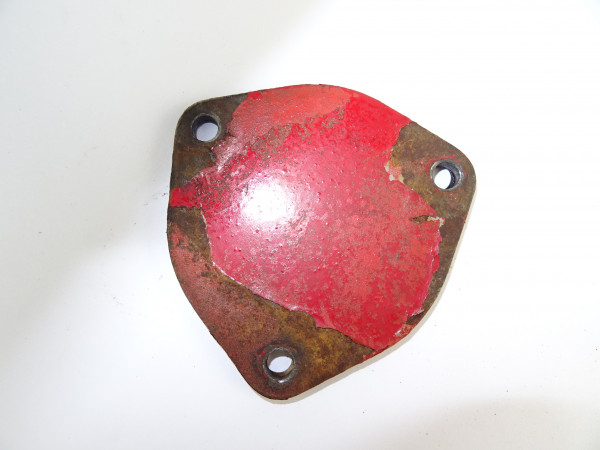 Deckel Motordeckel für Güldner 2LKN Motor vom Fahr D88 Traktor