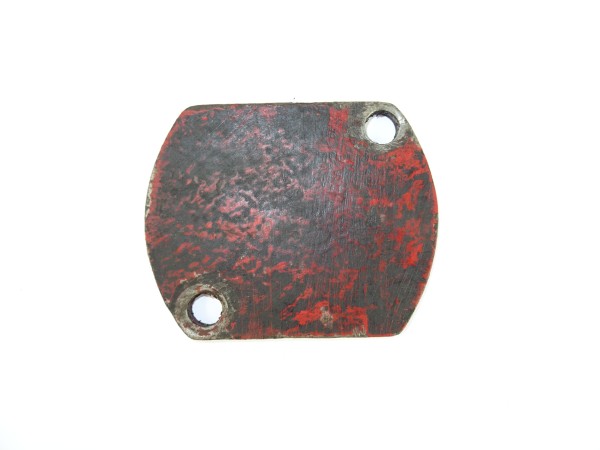 Deckel für Öffnung Kraftheberpumpe Porsche Diseel 219 329 339 Traktor Schlepper