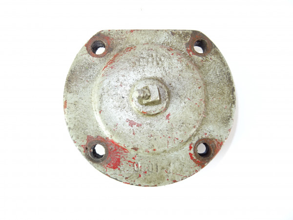 Abschlussdeckel für Getriebe für Hela Lanz Aulendorf D218 D225 D230 Traktor