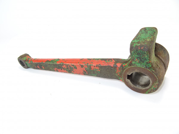 Steuerhebel Lenkarm links von Deutz D30 Traktor