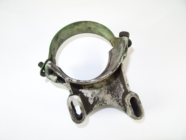 Halterung Konsole für Lichtmaschine F2L812 Motor von Deutz D30 Traktor
