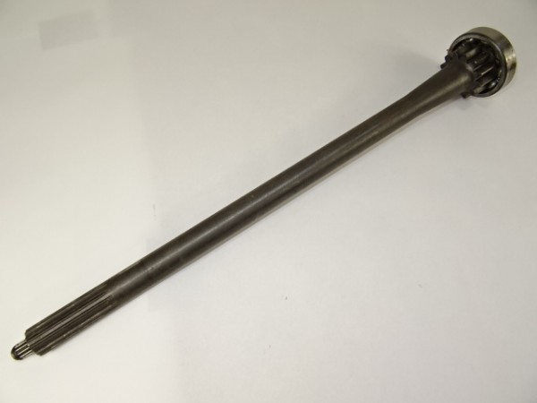 Antriebswelle für Zapfwelle vom Porsche Diesel 219 329 Traktor
