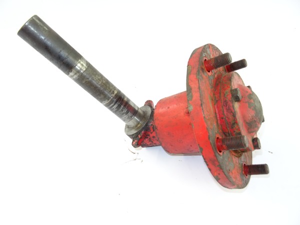 Achsschenkel Radnabe 930 400 für Vorderachse von Fahr D133 N Traktor