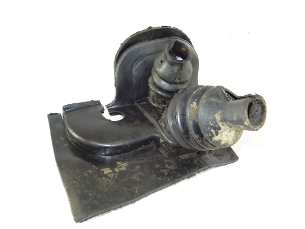 Manschette Staubmanschette für Schalthebel vom Case IH IHC 844 XL Traktor