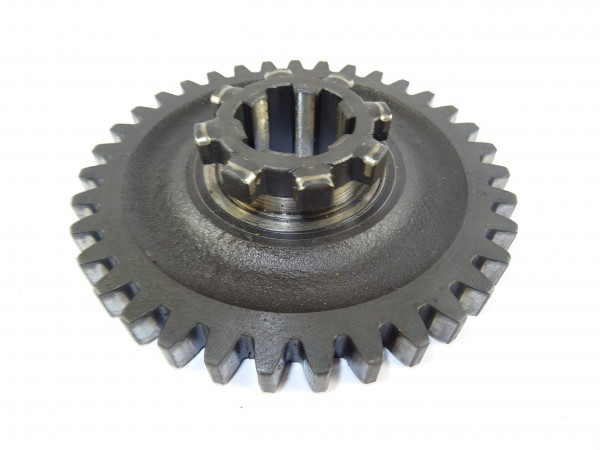 Sieberad Z=35 Zahnrad 012 100 080 180 für Getriebe vom Fendt Fix 2 Traktor