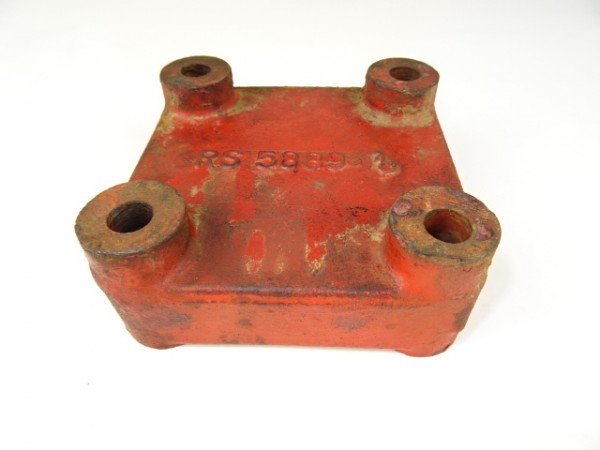 Lager RS 5889 für Rasspe Mähwerk für Porsche Diesel 219 238 329 Traktor