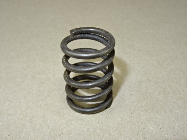 Druckfeder 000 994 06 28 Feder für Stößel (L. 35 mm; Ø 23,5 mm) für Porsche Diesel Traktor