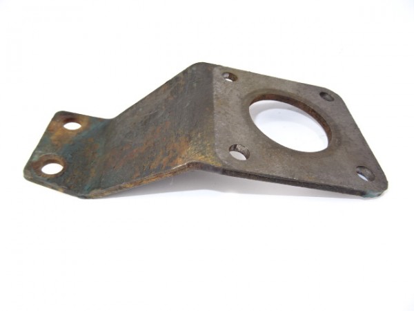 Halterung für Öbadluftfilter Luftfilter für Hanomag R16 oder R19 Traktor