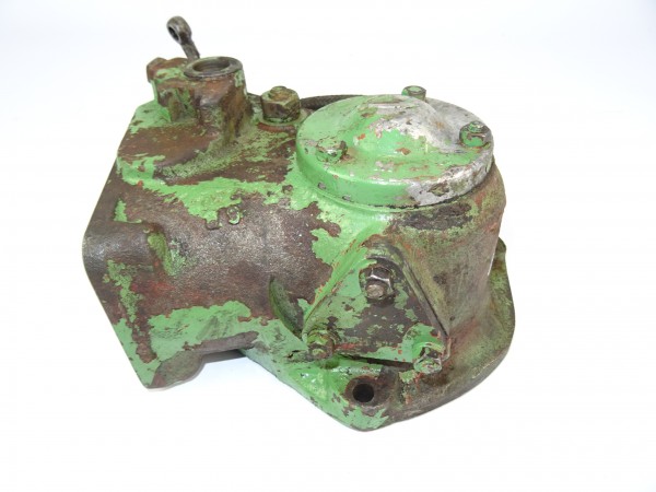 Steuergehäuse f. Einspritzpumpe MWM AKD 311 Z Motor vom Fendt GT 220 Geräteträger Traktor