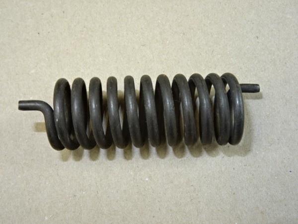 Drehfeder 09940610 Feder (L. 79 mm; Ø 24 mm) für Porsche Diesel Traktor