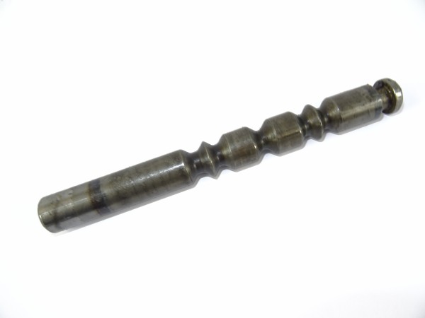 Schaltschiene Schaltwelle für Zapfwelle ZF A205 Getriebe von Fahr D133 N Traktor