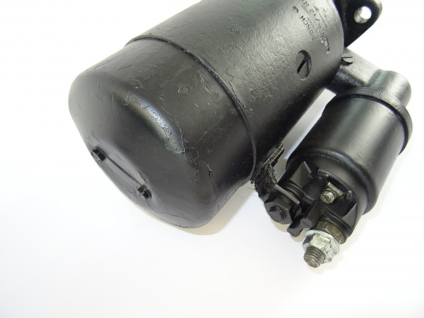 Anlasser Starter Bosch EJD 1,8/12 R66 (11 Zähne) für Traktor Schlepper
