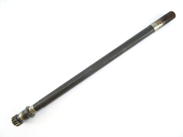 Antriebswelle für Zapfwelle (L=416mm) von Porsche Diesel 329 339 Traktor