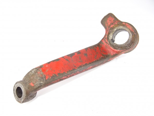 Lenkhebel links von Porsche Diesel 219 Traktor