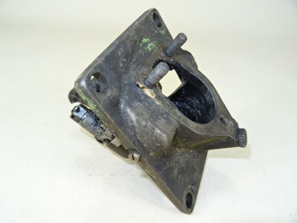 Steuergehäuse für Einspritzpumpe von MWM KDW 415 E Motor Fendt F15 Dieselross Traktor