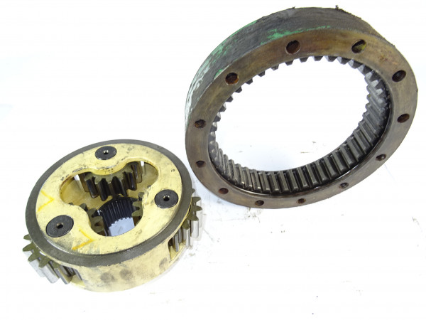 Planetengetriebe Hohlrad für Hinterachse ZF A216 Getriebe von Deutz D50.1S D50 Traktor